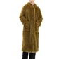 Herno Bicolor Polyester Coat
