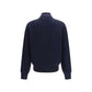 Valstar Blue Cotton Sweatshirt