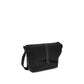 Ferragamo Black Nylon Shoulder Bag