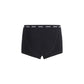 Diesel Black Cotton Briefs