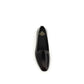 Church's Black Calf Leather Bos Taurus Slip-On Loafers