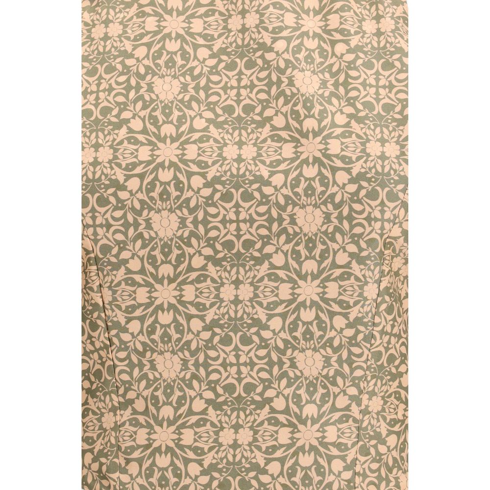 Kristina Ti Multicolor Viscose Tank Tops