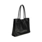 Balenciaga Black Lamb Ovis Aries Aries Shoulder Bag