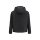 Fendi Black Polyester Shell Jacket