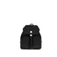 Moncler Black Polyamide Backpack