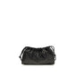 Pierre Hardy Black Lamb Ovis Aries Aries Shoulder Bag