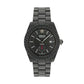 Versace Black Ceramic Dress Watch