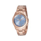 Pierre Cardin Multicolor Stainless Steel Dress Watch
