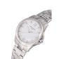 Pierre Cardin Gray Stainless Steel Dress Watch