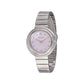 Pierre Cardin Gray Stainless Steel Dress Watch