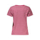 Pepe Jeans Viola Cotton Woman T-Shirt