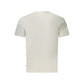Pepe Jeans Bianco Cotton Men T-Shirt
