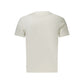 Pepe Jeans Bianco Cotton Men T-Shirt