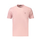 Napapijri Rosa Organic Cotton Men T-Shirt