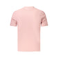 Napapijri Rosa Organic Cotton Men T-Shirt