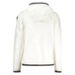 Blauer White Poliammide Women's Jacket