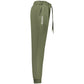 Superga Verde Cotton Men's Track Pant