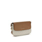 Michael Kors Multicolor Fabric Wallet