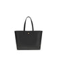Burberry Black Calf Leather Bos Taurus Shoulder Bag
