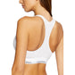 Calvin Klein Underwear White Cotton Bra