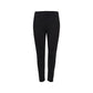 Only Black Viscose Casual Pants