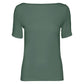 Vero Moda Bicolor Viscose T-Shirt