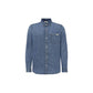 Calvin Klein Jeans Blue Denim Shirt