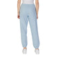 Calvin Klein Jeans Blue Cotton Joggers (Workout Pants)