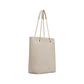 Calvin Klein Beige Polyethylene Handbag