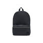 Armani Exchange Black Polyamide Backpack