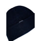 Armani Exchange Blue Marabou Cap (Baseball Hat)