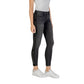 Armani Exchange Black Cotton Skinny Jeans