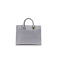 Liu Jo Gray Polyethylene Handbag