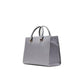 Liu Jo Gray Polyethylene Handbag