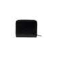 Liu Jo Black Polyethylene Wallet