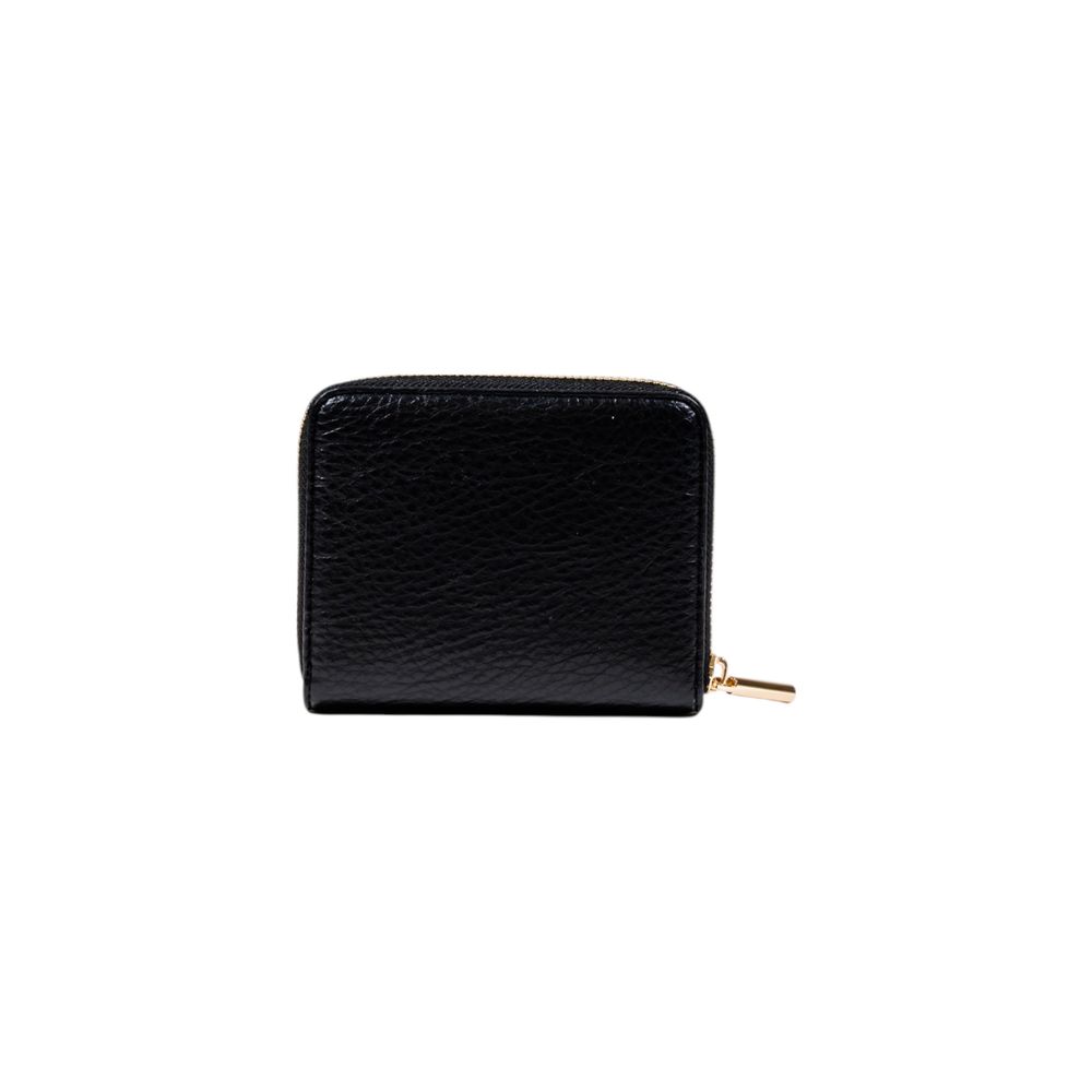 Liu Jo Black Polyethylene Wallet