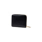 Liu Jo Black Polyethylene Wallet