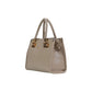Liu Jo Beige Polyethylene Handbag