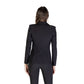 Rinascimento Black Polyester Blazer