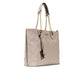 Liu Jo Beige Polyethylene Handbag