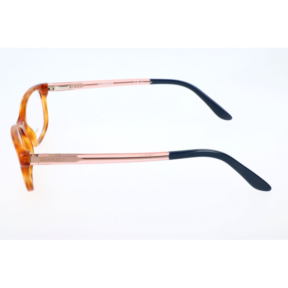 Carrera Brown Acetate Glasses (Frames)