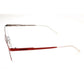 Carrera Multicolor Stainless Steel Glasses (Frames)