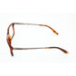 Carrera Brown Acetate Glasses (Frames)