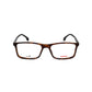 Carrera Brown Resin Glasses (Frames)