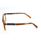 Ermenegildo Zegna Multicolor Acetate Glasses (Frames)