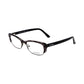 Valentino Gray Metal Glasses (Frames)