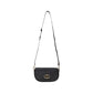 Alviero Martini Prima Classe Black Pvc Handbag