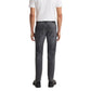Hugo Boss Gray Cotton Relaxed Fit Jeans
