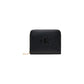 Calvin Klein Black Artificial Leather Wallet