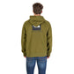 The North Face Bicolor Cotton Hoodie